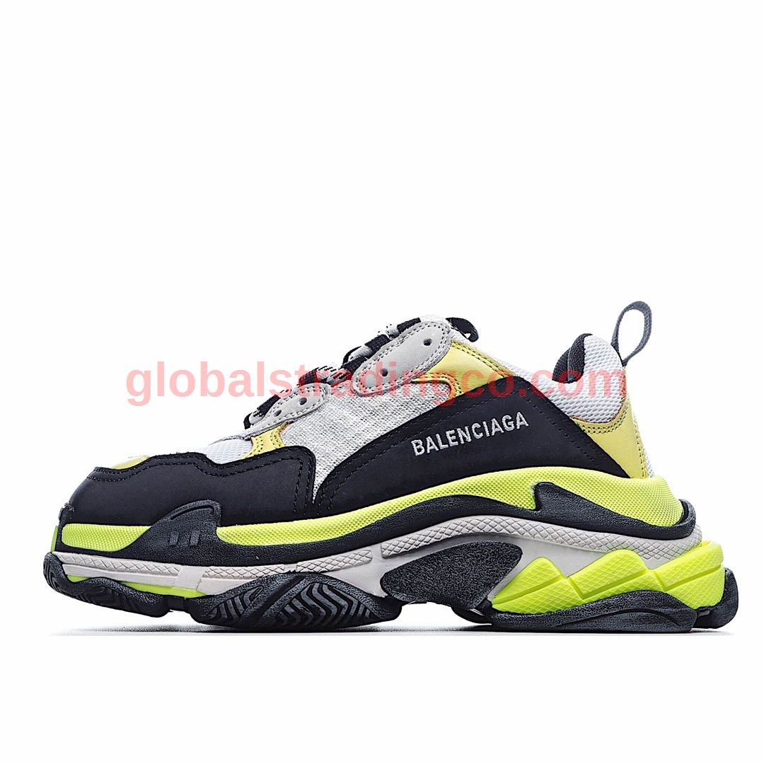 Balenciaga Triple S Dad Shoes Running Shoes